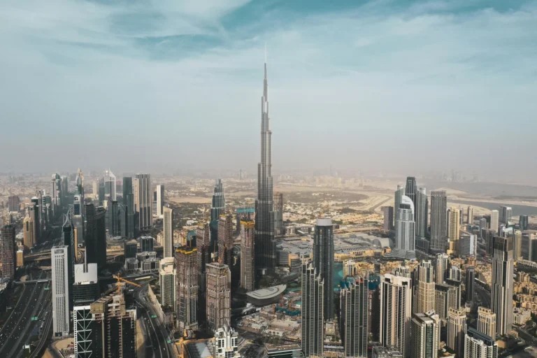 How To Invest in Dubai Property With Only $50,000