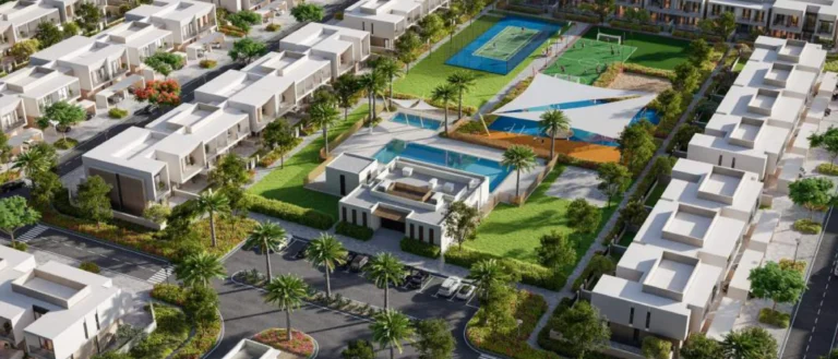 Dubai Townhouses: Your Ultimate Guide to Luxury Living and Investment in 2026