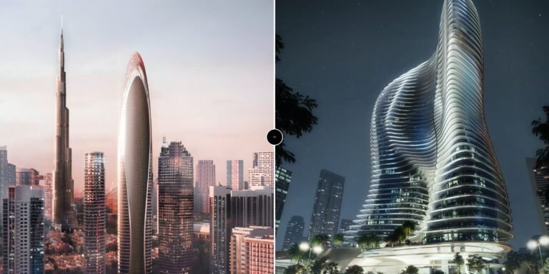 Why Bugatti Residences can’t compare to Mercedes-Benz Places?
