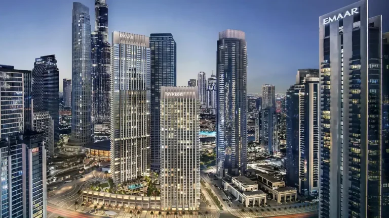 Top Real Estate Developers in the UAE (2025-2026)