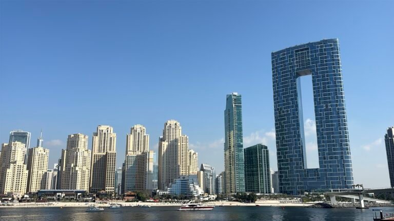 UAE Real Estate Investment Guide 2026
