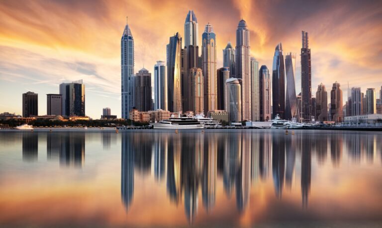 Dubai Off-Plan Properties: Goldmine or Death Trap?