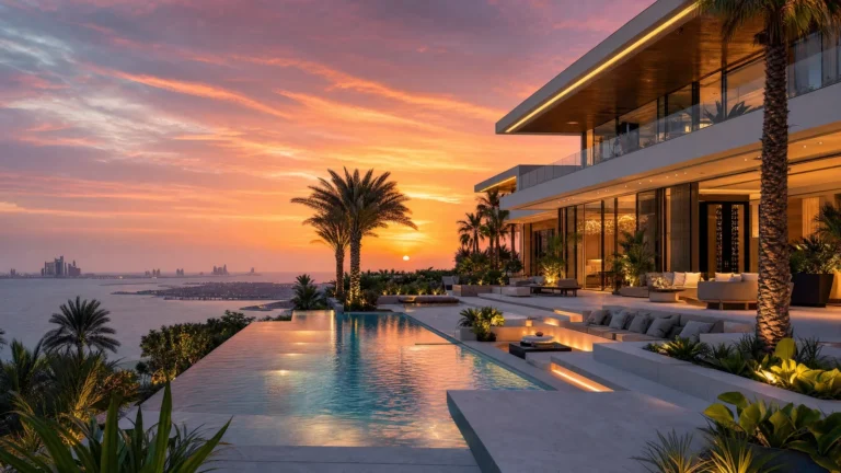 Dubai Real Estate Market May 2026: A Shift Toward Maturation and End-User Utility