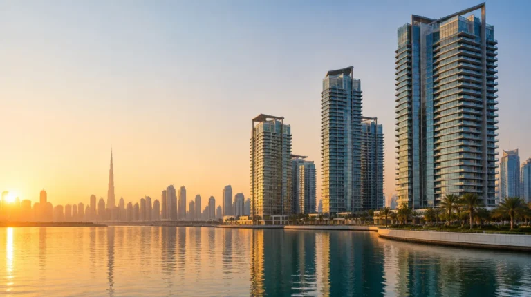 How to Buy an Off-Plan Resale in Dubai: The Complete Buyer’s Guide
